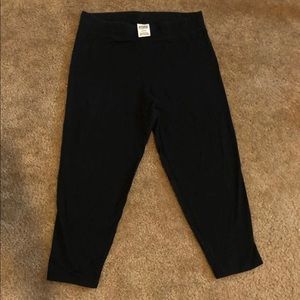 Victoria’s Secret PINK leggings